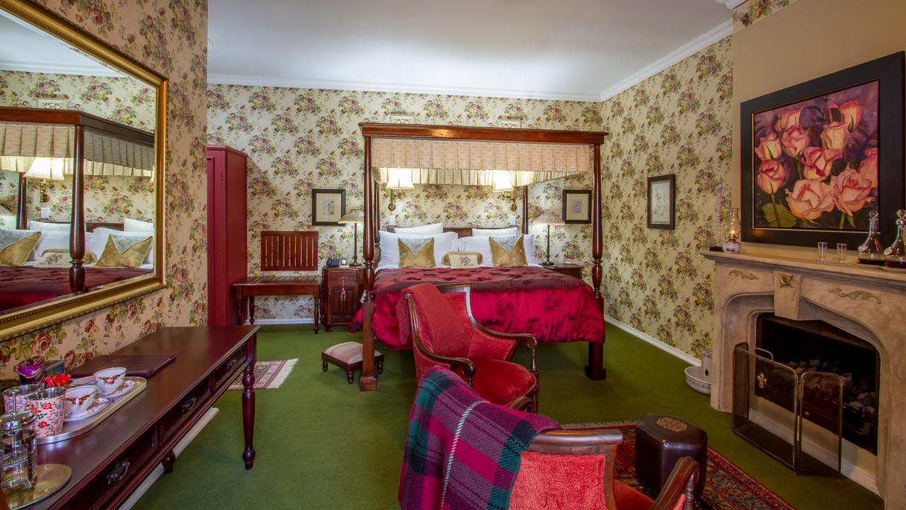 Kilmorna Manor Guest House Shoemanskloof Esterno foto