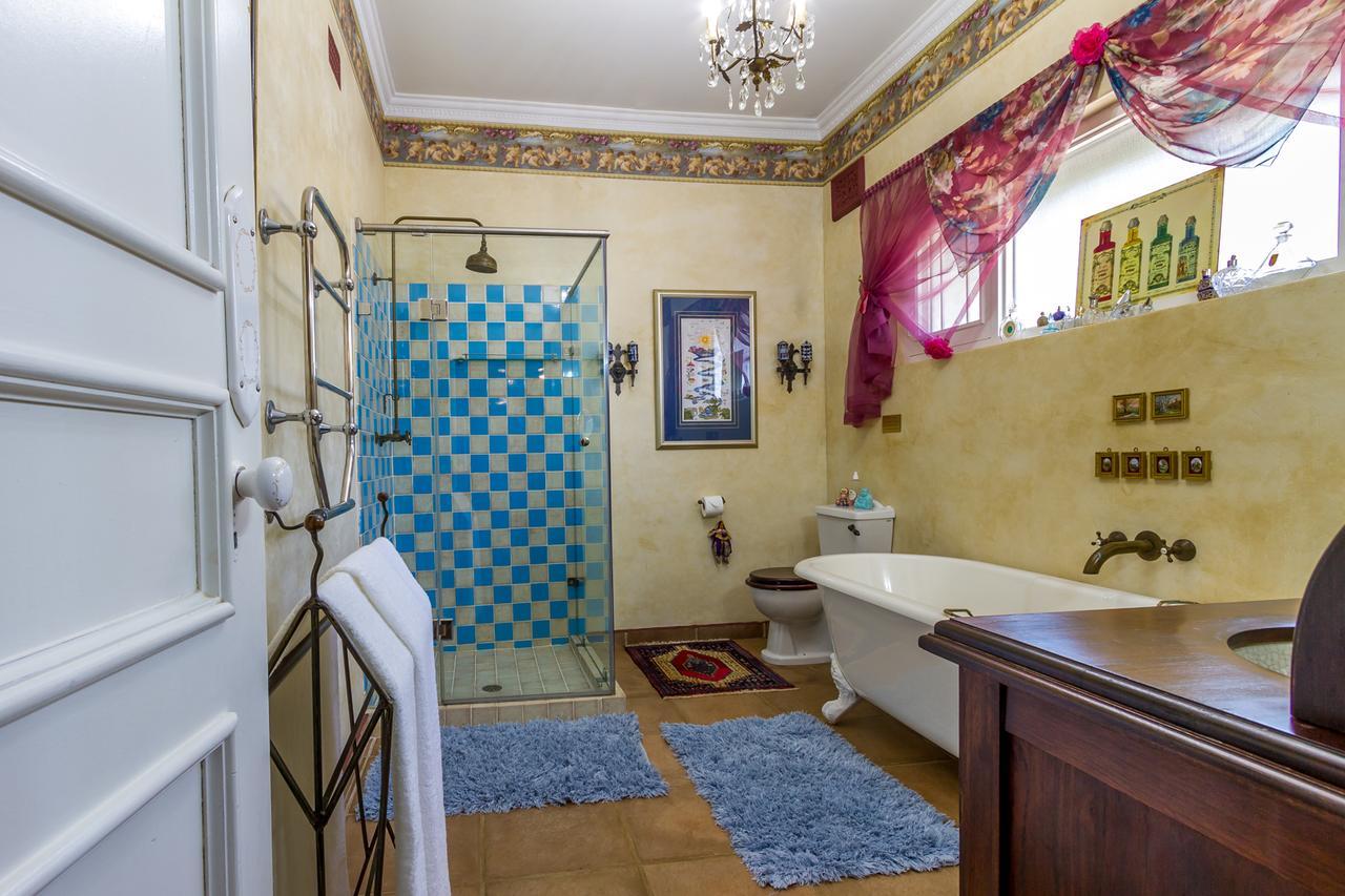 Kilmorna Manor Guest House Shoemanskloof Camera foto