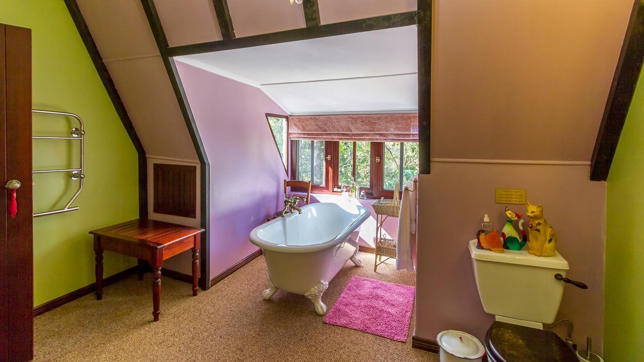 Kilmorna Manor Guest House Shoemanskloof Esterno foto