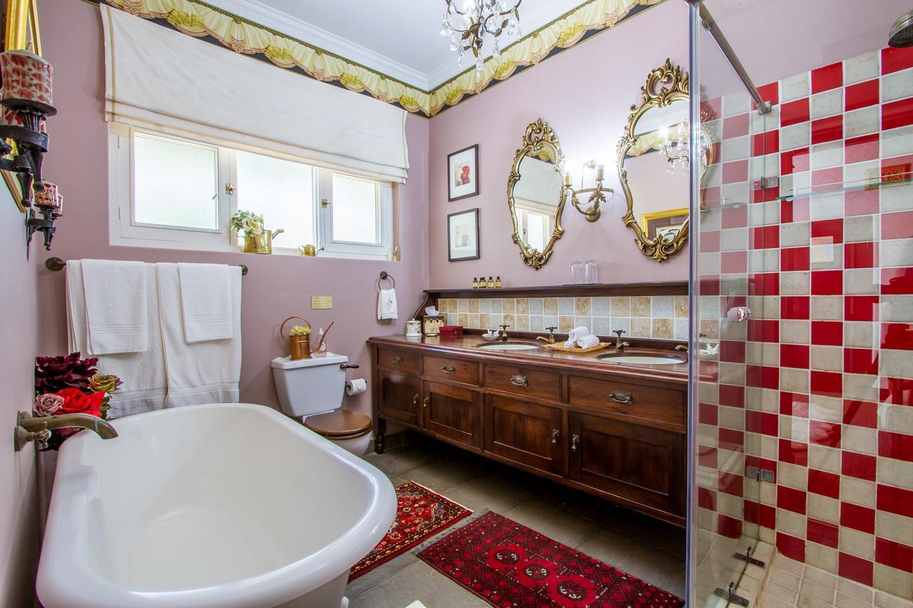 Kilmorna Manor Guest House Shoemanskloof Esterno foto
