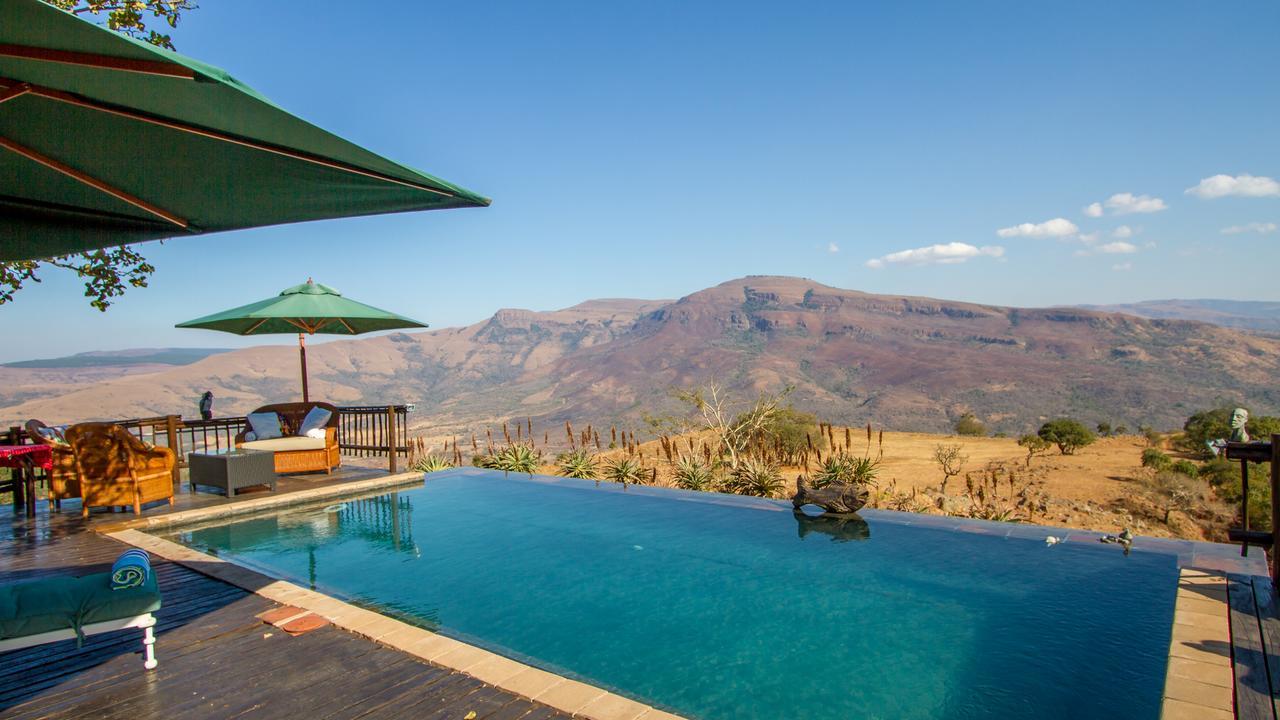 Kilmorna Manor Guest House Shoemanskloof Esterno foto