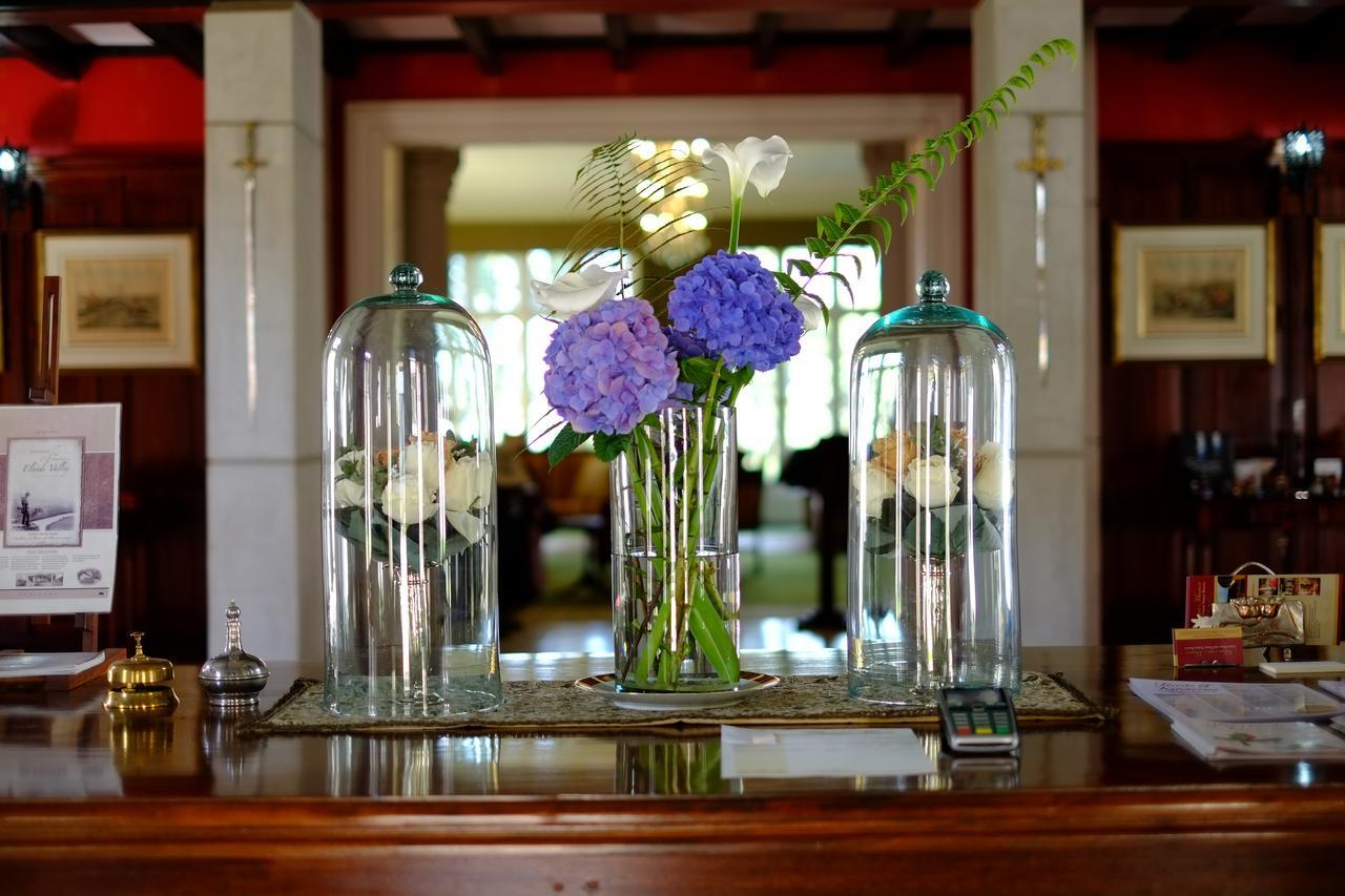 Kilmorna Manor Guest House Shoemanskloof Esterno foto