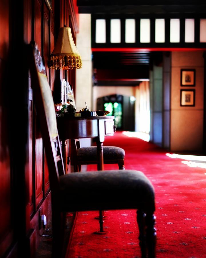Kilmorna Manor Guest House Shoemanskloof Esterno foto