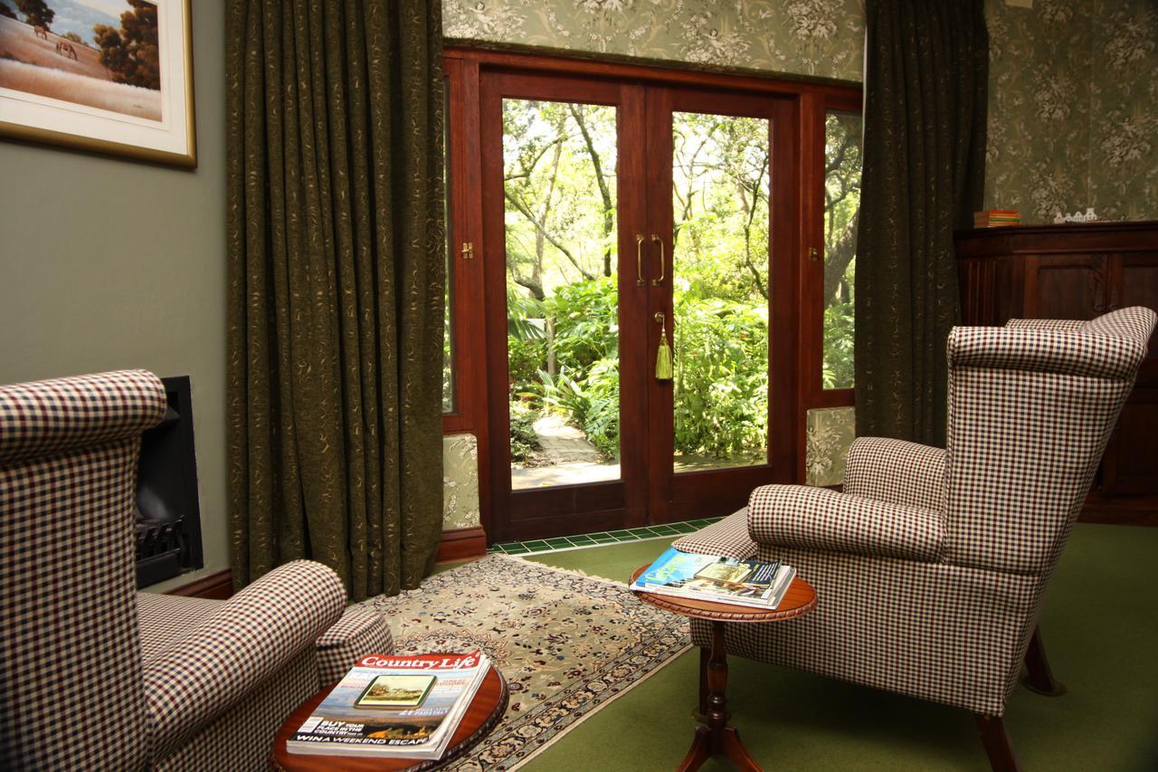 Kilmorna Manor Guest House Shoemanskloof Esterno foto