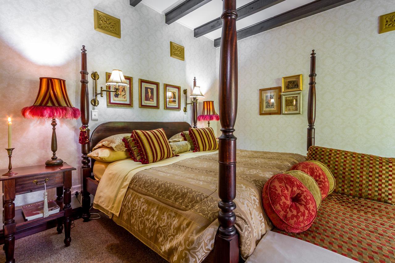 Kilmorna Manor Guest House Shoemanskloof Esterno foto