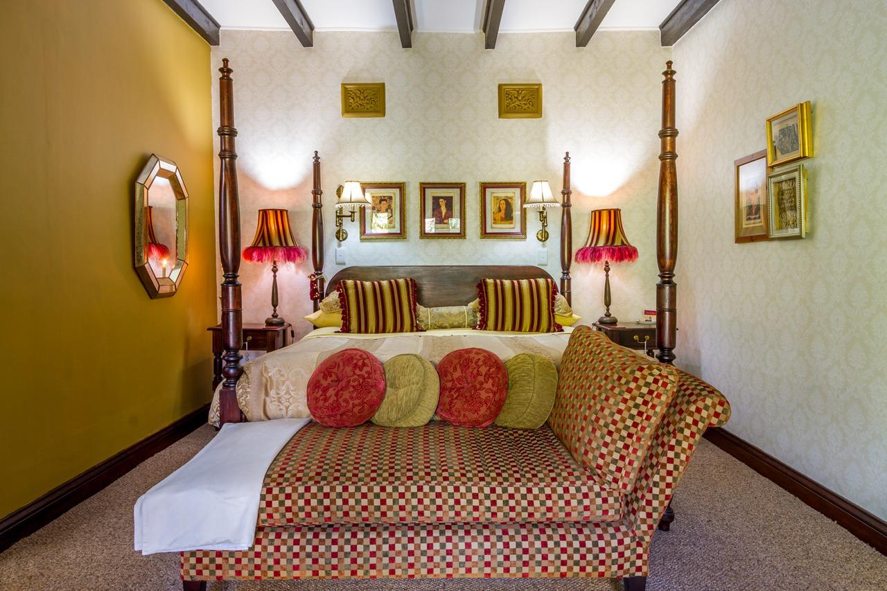 Kilmorna Manor Guest House Shoemanskloof Esterno foto